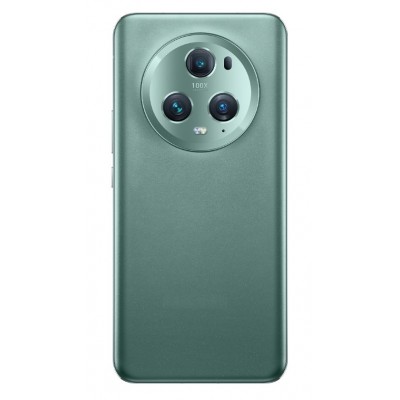 Full Body Housing For Honor Magic 5 Pro Green - Maxbhi Com