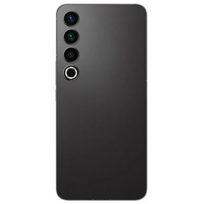 Full Body Housing For Meizu 20 Pro Grey - Maxbhi Com