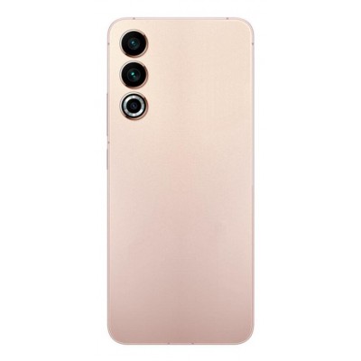 Full Body Housing For Meizu 20 Rose Gold - Maxbhi Com
