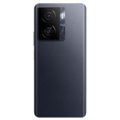 Full Body Housing For Vivo Iqoo Z7x Black - Maxbhi Com