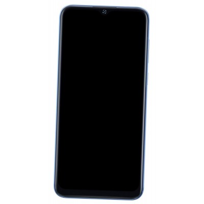 Handsfree Audio Jack Flex Cable For Oukitel C31 By - Maxbhi Com