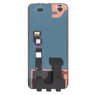 Lcd With Touch Screen For Honor Magic 5 Pro Purple By - Maxbhi Com