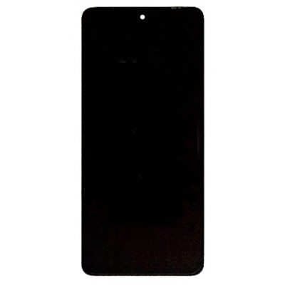 Lcd With Touch Screen For Vivo Iqoo Z7x Blue By - Maxbhi Com