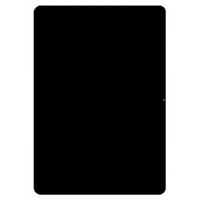 Lcd With Touch Screen For Vivo Pad 2 White By - Maxbhi Com