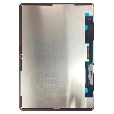 Lcd With Touch Screen For Vivo Pad 2 White By - Maxbhi Com