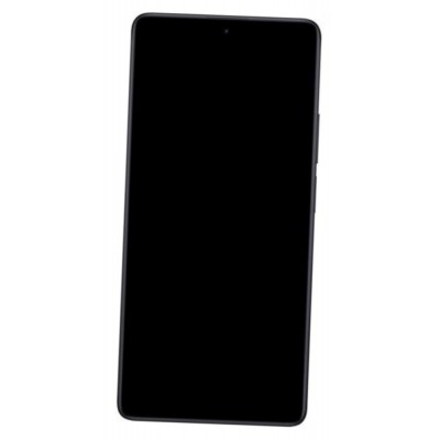 Power Button Flex Cable For Xiaomi Redmi Note 12 Turbo On Off Flex Pcb By - Maxbhi Com