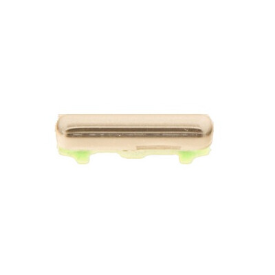 Power Button Outer For Honor Magic 5 Pro Orange By - Maxbhi Com