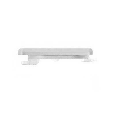 Power Button Outer For Xiaomi Redmi Note 12 Turbo White By - Maxbhi Com