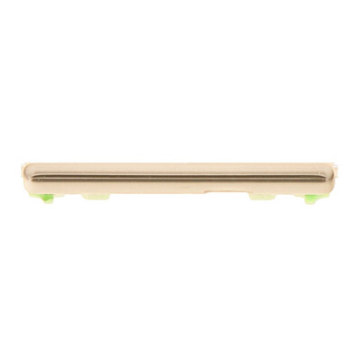 Volume Side Button Outer For Honor Magic 5 Pro Orange By - Maxbhi Com