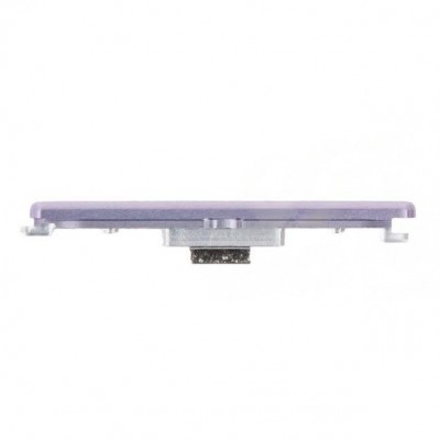 Volume Side Button Outer For Tcl 406 Purple By - Maxbhi Com