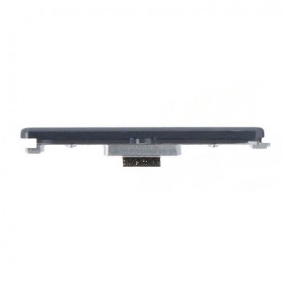 Volume Side Button Outer For Xiaomi Redmi Note 12 Turbo Black By - Maxbhi Com