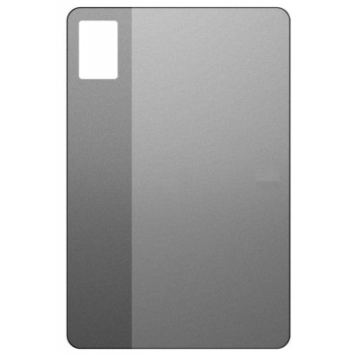 Back Panel Cover For Doogee T30 Pro White - Maxbhi Com