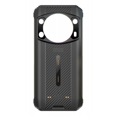 Back Panel Cover For Ulefone Armor 21 Black - Maxbhi Com