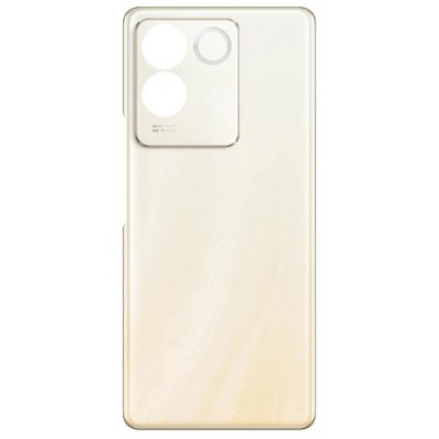 Back Panel Cover For Vivo S17e Gold - Maxbhi Com