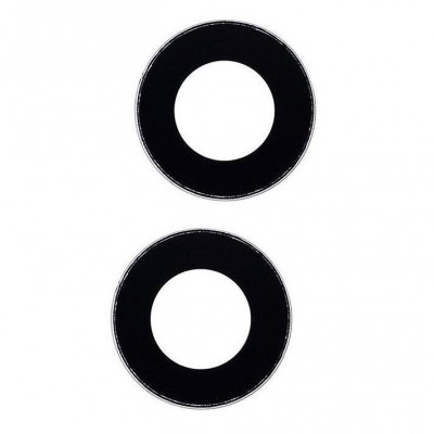 Camera Lens for Oukitel C33 Orange