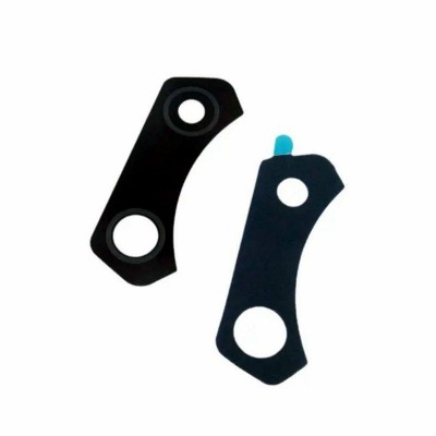 Camera Lens For Ulefone Armor 21 Black By - Maxbhi Com