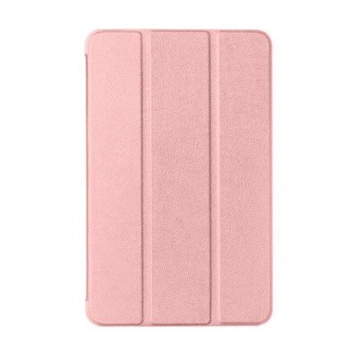 Flip Cover For Vivo Pad Air Rose Gold By - Maxbhi Com