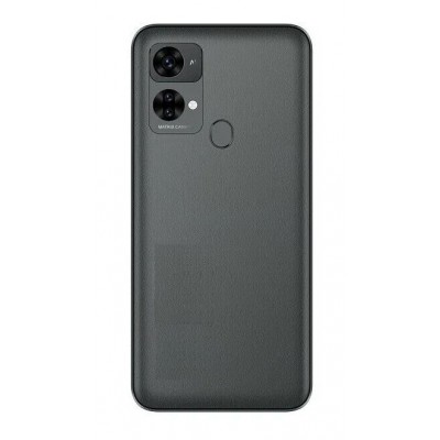 Full Body Housing For Oukitel C33 Black - Maxbhi Com