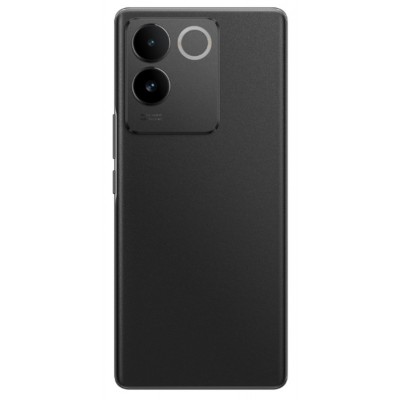 Full Body Housing For Vivo S17e Black - Maxbhi Com