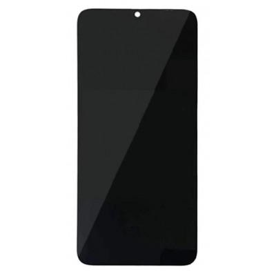 Lcd With Touch Screen For Honor X6a White By - Maxbhi Com