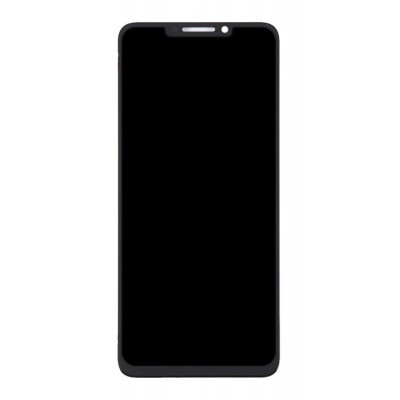 Lcd With Touch Screen For Huawei Nova Y91 White By - Maxbhi Com