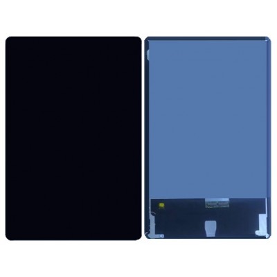 Lcd With Touch Screen For Vivo Pad Air Silver By - Maxbhi Com