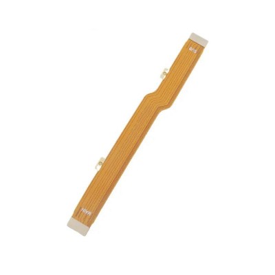 Main Board Flex Cable For Oukitel C33 By - Maxbhi Com