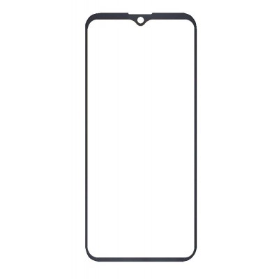 Touch Screen Digitizer For Cubot Kingkong 9 White By - Maxbhi Com