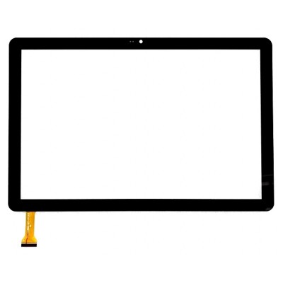 Touch Screen Digitizer For Doogee T30 Pro Grey By - Maxbhi Com