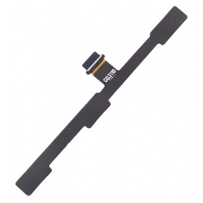 Volume Button Flex Cable For Ulefone Note 15 By - Maxbhi Com