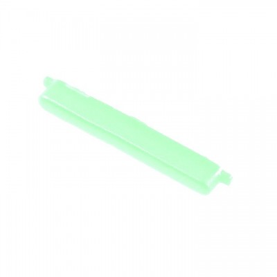 Volume Side Button Outer For Sony Xperia 10 V Green By - Maxbhi Com