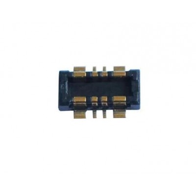 Board Connector For Samsung Galaxy A8 Plus 2018 By - Maxbhi Com