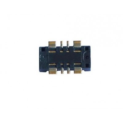 Board Connector For Samsung Galaxy A8 Plus 2018 By - Maxbhi Com