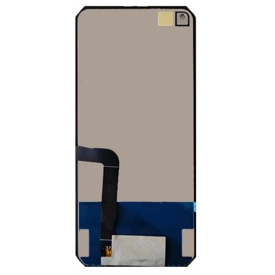 Lcd With Touch Screen For Unihertz Tank White By - Maxbhi Com