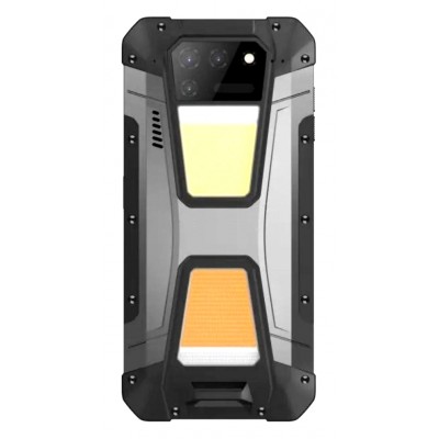 Full Body Housing For Unihertz Tank 2 White - Maxbhi Com