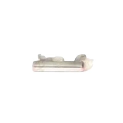Power Button Outer For Vivo Y78 5g Gold By - Maxbhi Com