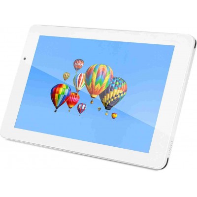 LCD Screen for DigiFlip Pro XT911 - White