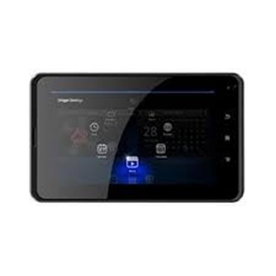 LCD Screen for Swipe Halo Edge Tab - Black And White