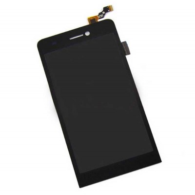 Lcd Screen For Blu Studio 5 0 Lte Y530q Replacement Display By - Maxbhi Com