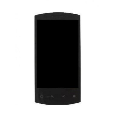 Lcd Screen For Acer Liquid Replacement Display By - Maxbhi Com