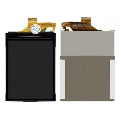 Lcd Screen For Alcatel Ot880 One Touch Xtra Replacement Display By - Maxbhi Com