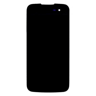 Lcd Screen For Blu Neo 4 5 Replacement Display By - Maxbhi Com