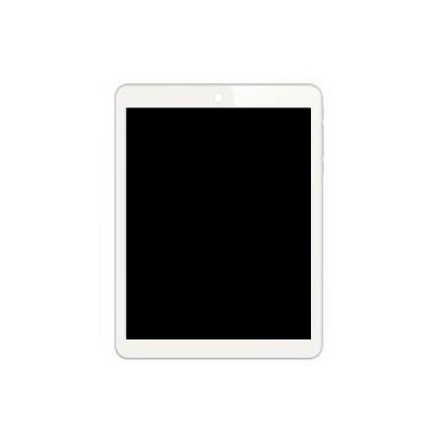 Lcd Screen For Fly F8s Replacement Display By - Maxbhi Com