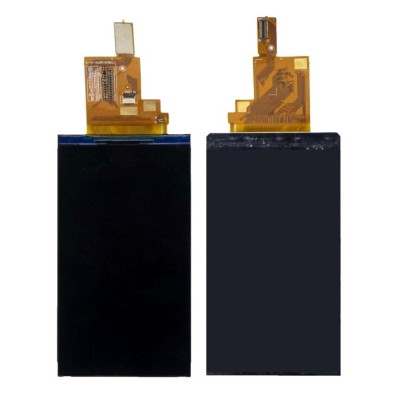Lcd Screen For Sony Xperia M C2005 Replacement Display By - Maxbhi Com