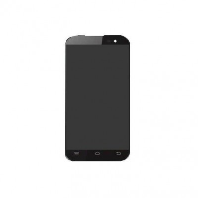Lcd Screen For Allview P5 Symbol Replacement Display By - Maxbhi Com