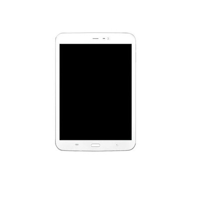 Lcd Screen For Iberry Auxus Corex8 3g Replacement Display By - Maxbhi Com