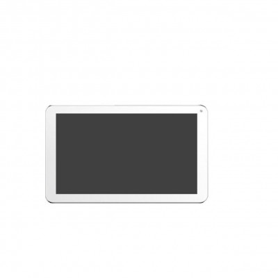 Lcd Screen For Salora Protab Hd Replacement Display By - Maxbhi Com