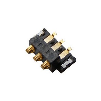Battery Connector for ZTE Cymbal U