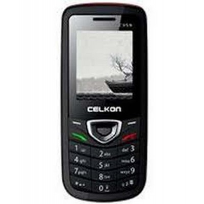 LCD Screen for Celkon C359