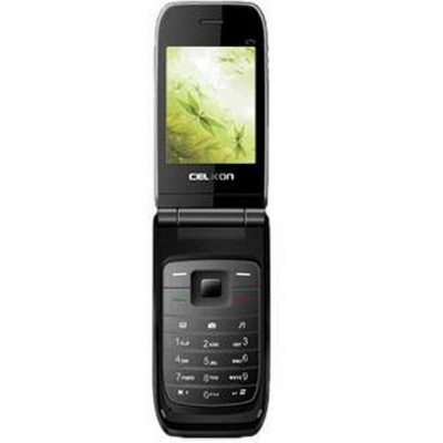 LCD Screen for Celkon C70